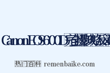 CanonEOS600D完全摄影攻略反义词是什么意思的图片
